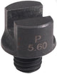 BikeService -Adapter BST Stahl 5,6 mm F BS5502