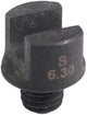 BikeService -Adapter BST Stahl 6,3 mm F BS5502