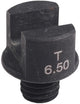 BikeService -Adapter BST Stahl 6,5 mm F BS5502