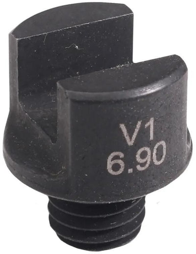 BikeService -Adapter BST Stahl 6,9 mm F BS5502
