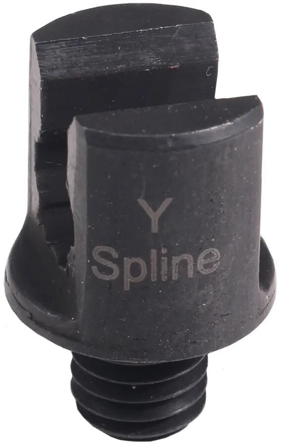 BikeService -Adapter BST Stahl 8mm F BS5502
