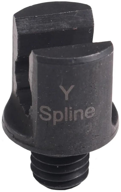 BikeService -Adapter BST Stahl 8mm F BS5502