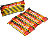 WCUP - Energy Bar Banane 35 Gramm 20 Stücke