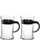 Montana Teeglas Duo 2er-Set 250ml