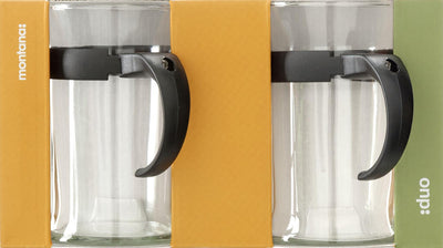 Montana Teeglas Duo 2er-Set 250ml