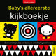 Das allererste Sehbuch von Deltas Baby