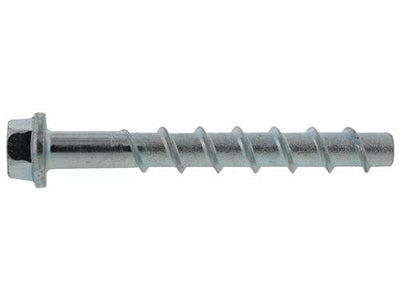 Spit tapcon xtrem hfl Betonschraube 10x70 15 (50 Stück)