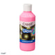 Creall Glühen in der dunklen Farbe Pink, 250 ml
