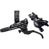 Shimano Deore XT BL-M8100 + BR-M8100 Hydraulische Front 2p