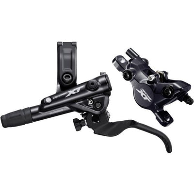 Shimano Deore XT BL-M8100 + BR-M8100 Hydraulische Front 2p