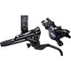 Shimano Deore XT BL-M8100 + BR-M8100 Hydraulische Front 2p