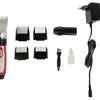 Produkte Akku Haarschneider Clipper Sonic Set komplett