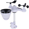 Digitale Wetterstation 7in1 smart