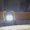 LED-Bauleuchte Workfire 7000