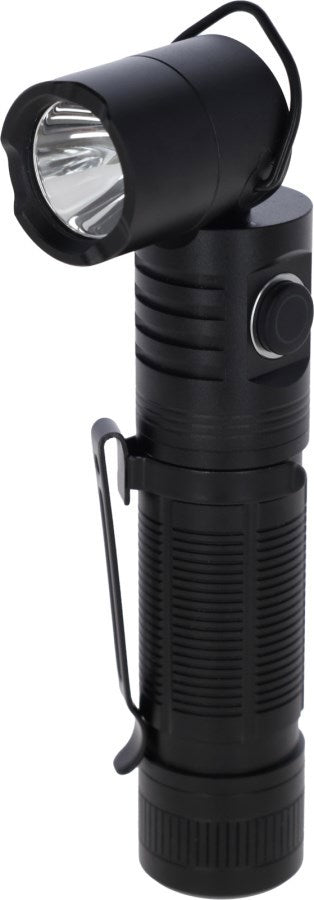 LED-Taschenlampe wiederaufladbar Flexfire 1000