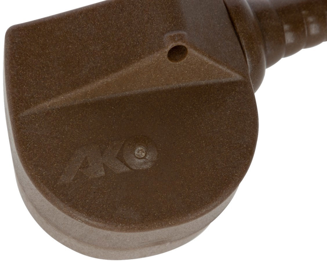 Ako Premium-Torset Flexigate, grünes 6-mm-Seil