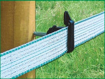 Ako Bandisolator Holzfaden für 4 cm Breite 6 mm