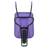 Fort Gartenschubkarre 515 90 Lavendel 2-lagig - afbeelding 5