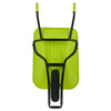 Fort Gartenschubkarre 515 90 Limette 2-lagig