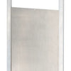 Automatisches Hühnertür-Set 30x40cm