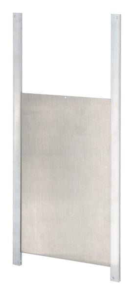 Automatisches Hühnertür-Set 30x40cm