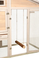 Kerbl Hühnerschaukel 39 x %c3%b8 5cm - afbeelding 5