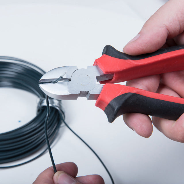 Connex-Seitenschneider 160 mm