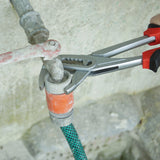 Connex Wasserpumpenzange 250mm isoliert - afbeelding 5