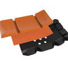 Fento Kniepolstertasche m2
