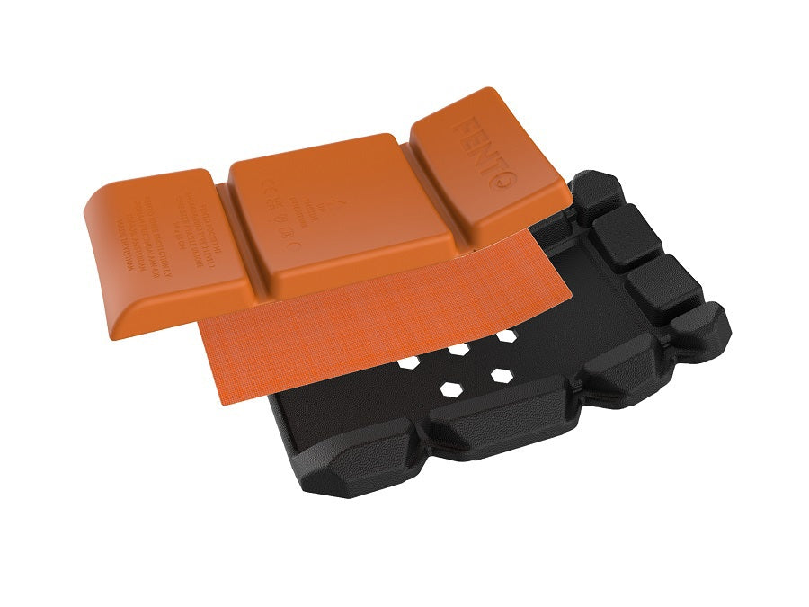 Fento Kniepolstertasche m2