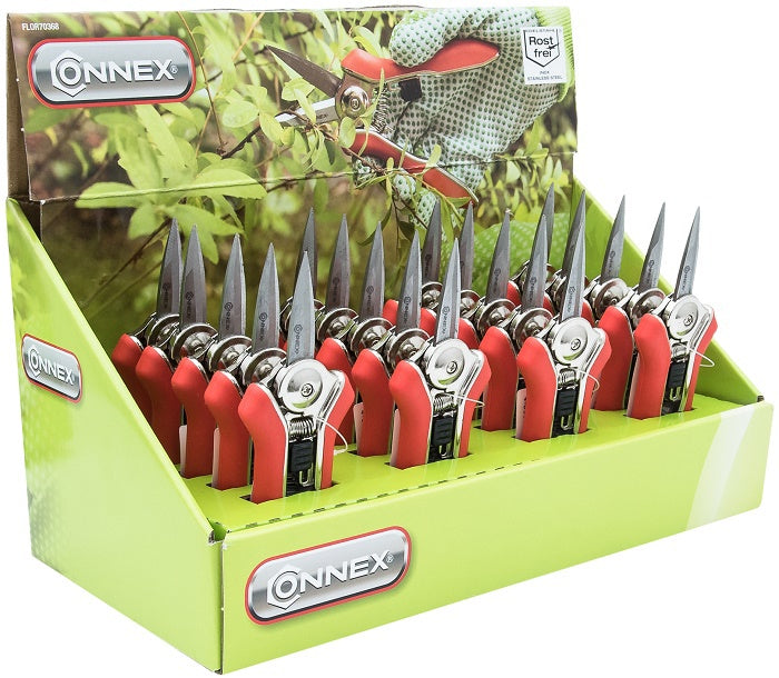 Mm Eurotool Trimmer-Ernteschere Mini
