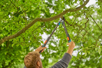 Gardena Gartenschere Telecut Pro s