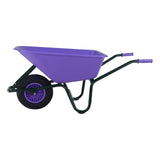 Fort Schubkarre TK 100 Lavendel - afbeelding 5