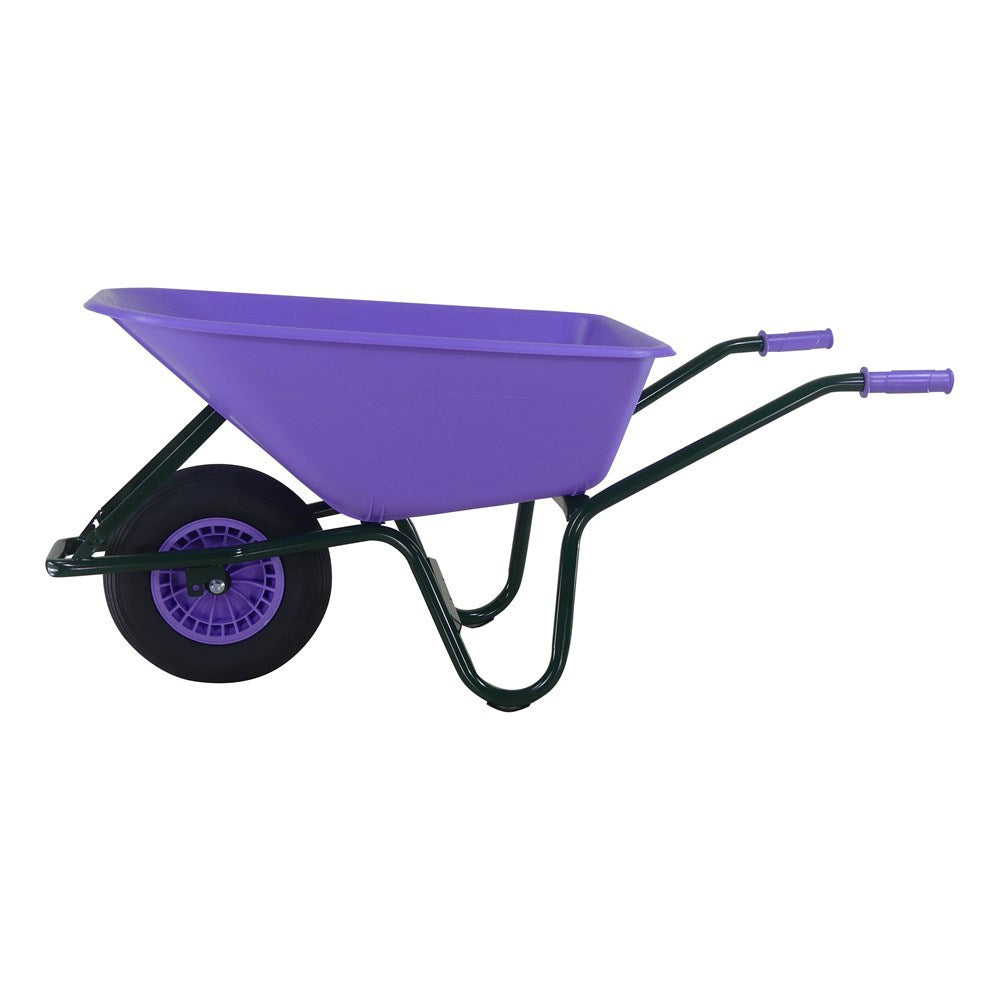Fort Schubkarre TK 100 Lavendel