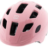 Pexkinderhelm rosa S 48-52cm