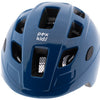 Pexkinderhelm blau m 52-56cm