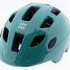 Pexkinderhelm türkis m 52-56cm