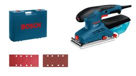 Bosch Schleifmaschine gss23ae (nml)