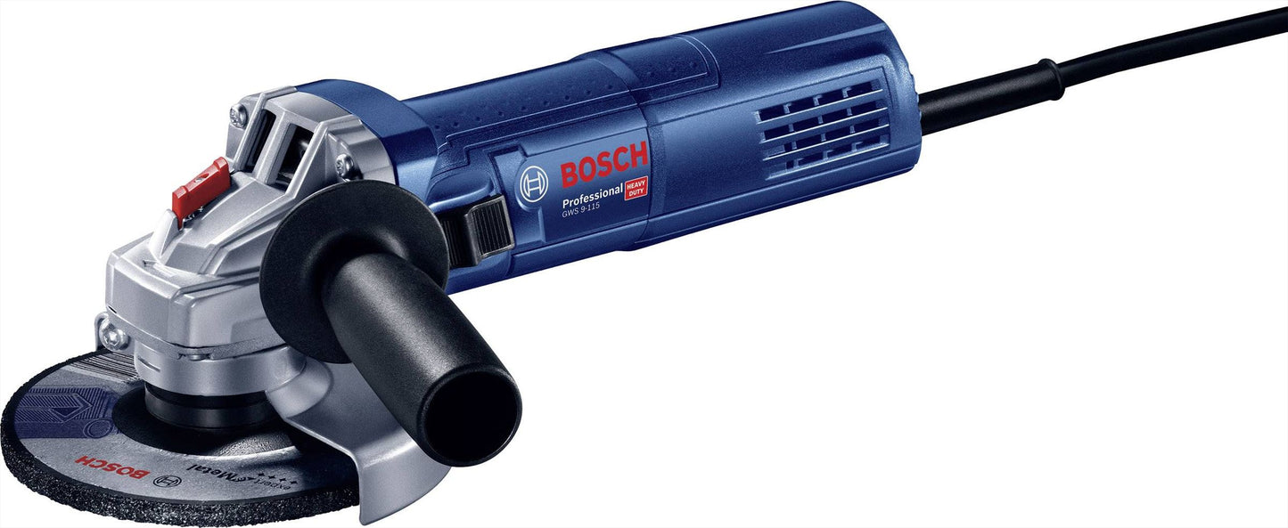 Bosch Winkelschleifer GWS9-115S