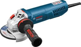 Bosch Winkelschleifer gws15-125ciepx (nml)
