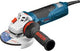 Bosch Winkelschleifer GWS19-125ci
