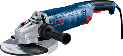Bosch Winkelschleifer GWS24-230PZ