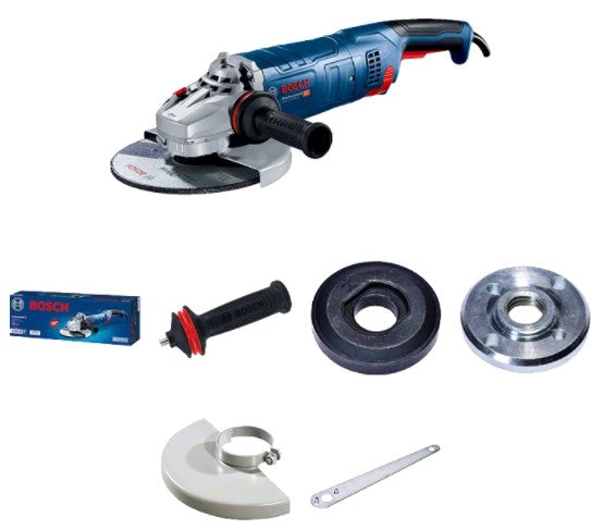 Bosch Winkelschleifer gws24-180jz