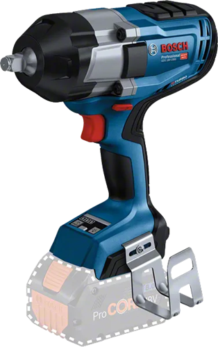 Bosch Akku-Schlagschrauber 1 2 GDS18V-1000 nackt