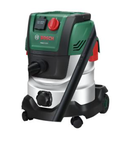 Bosch Green Pass 20-220p Allround-Staubsauger – 06033e7200