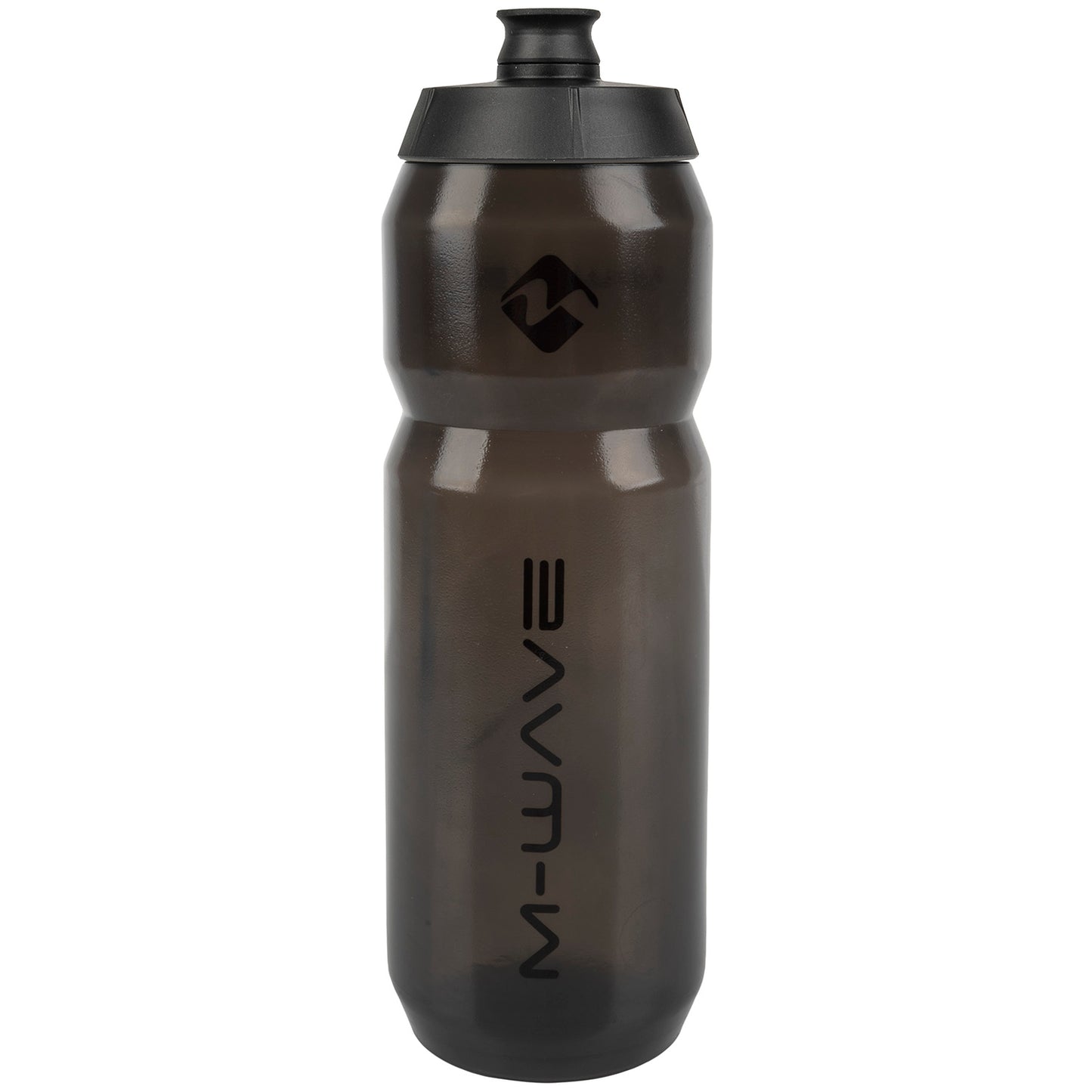 M-Wave M-Wave Bidon 750ccm transparent schwarz