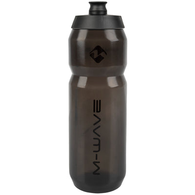 M-Wave M-Wave Bidon 750ccm transparent schwarz