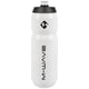 M-Wave Bidon 750 ml mit Indikator weiß