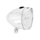 Axa Scheinwerfer Classic Tour Batterie 4 Lux Silber