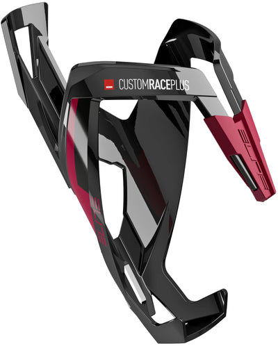 Elite Flaschenhalter Custom Race Plus Mod. 16 Flaschenhalter cu.race plus bl.glossy amaranth